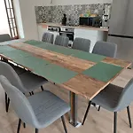 Maison Bord De Marne Pour 10 Personnes Avec Jacuzzi *