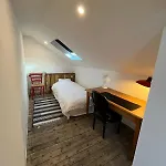 Prázdninový dům Maison Bord De Marne Pour 10 Personnes Avec Jacuzzi