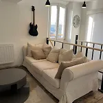 Maison Bord De Marne Pour 10 Personnes Avec Jacuzzi