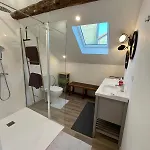Maison Bord De Marne Pour 10 Personnes Avec Jacuzzi Prázdninový dům Châlons-en-Champagne