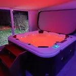 Maison Bord De Marne Pour 10 Personnes Avec Jacuzzi *