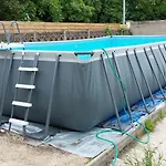 Maison Bord De Marne Pour 10 Personnes Avec Jacuzzi Châlons-en-Champagne