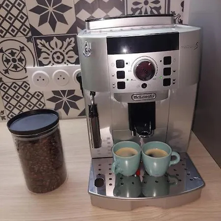 Maison Bord De Marne Pour 10 Personnes Avec Jacuzzi Шалон-ан-Шампань