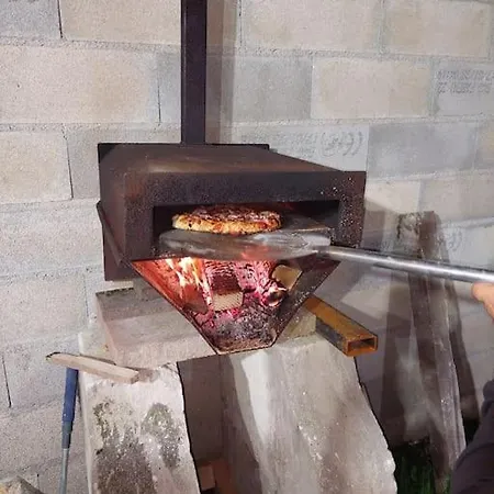 Maison Bord De Marne Pour 10 Personnes Avec Jacuzzi Дом отдыха *