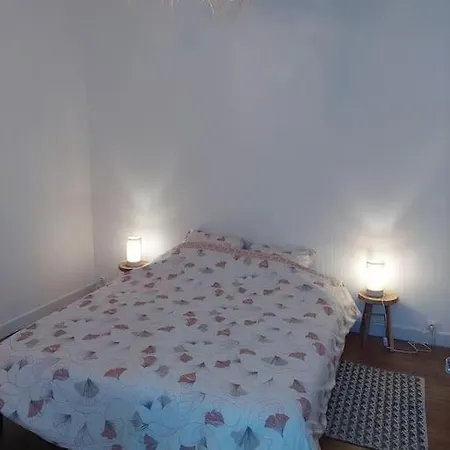 Maison Bord De Marne Pour 10 Personnes Avec Jacuzzi * Шалон-ан-Шампань