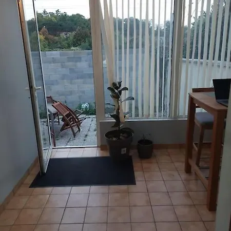 Maison Bord De Marne Pour 10 Personnes Avec Jacuzzi Сasa de vacaciones *