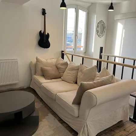 Maison Bord De Marne Pour 10 Personnes Avec Jacuzzi