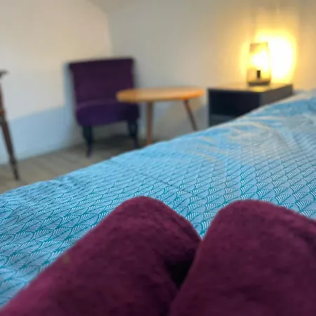 Maison Bord De Marne Pour 10 Personnes Avec Jacuzzi Дом отдыха