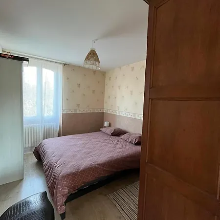 Maison Bord De Marne Pour 10 Personnes Avec Jacuzzi *