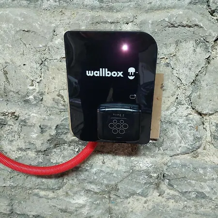 Дом отдыха Maison Bord De Marne Pour 10 Personnes Avec Jacuzzi Шалон-ан-Шампань