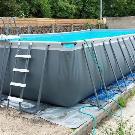 Maison Bord De Marne Pour 10 Personnes Avec Jacuzzi Шалон-ан-Шампань