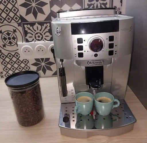 Maison Bord De Marne Pour 10 Personnes Avec Jacuzzi Chalons-en-Champagne