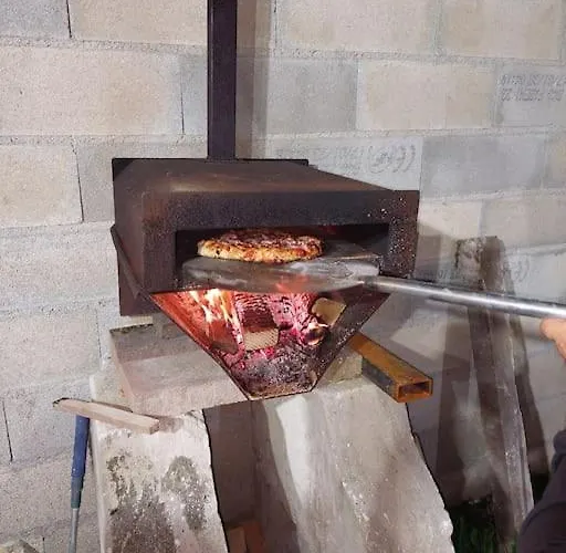 Maison Bord De Marne Pour 10 Personnes Avec Jacuzzi Holiday home *