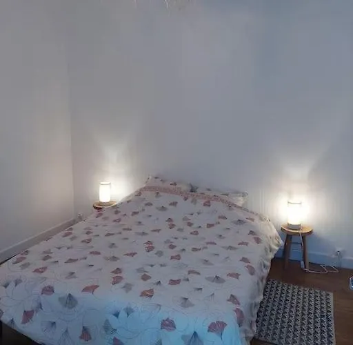 Maison Bord De Marne Pour 10 Personnes Avec Jacuzzi * Chalons-en-Champagne