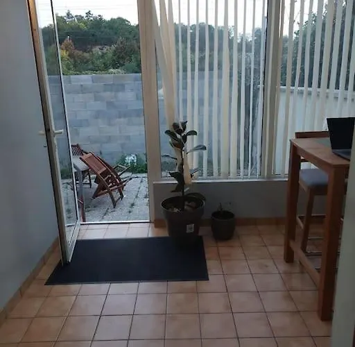 Maison Bord De Marne Pour 10 Personnes Avec Jacuzzi Holiday home *